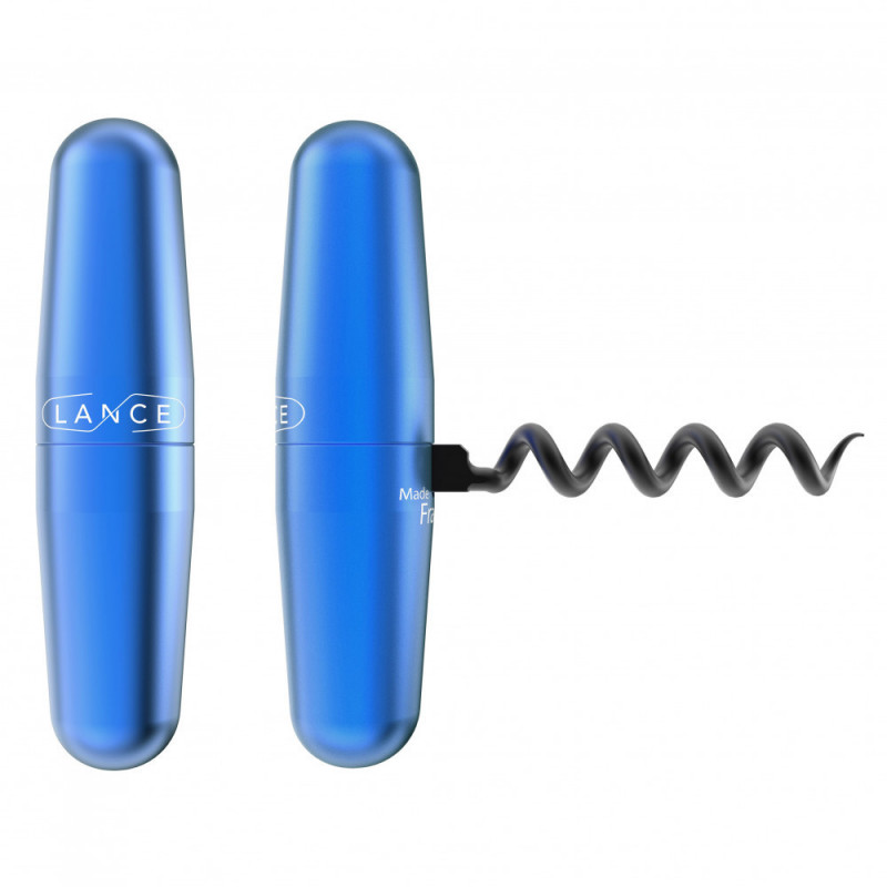 Tire-bouchon de poche