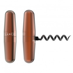 Tire-bouchon de poche