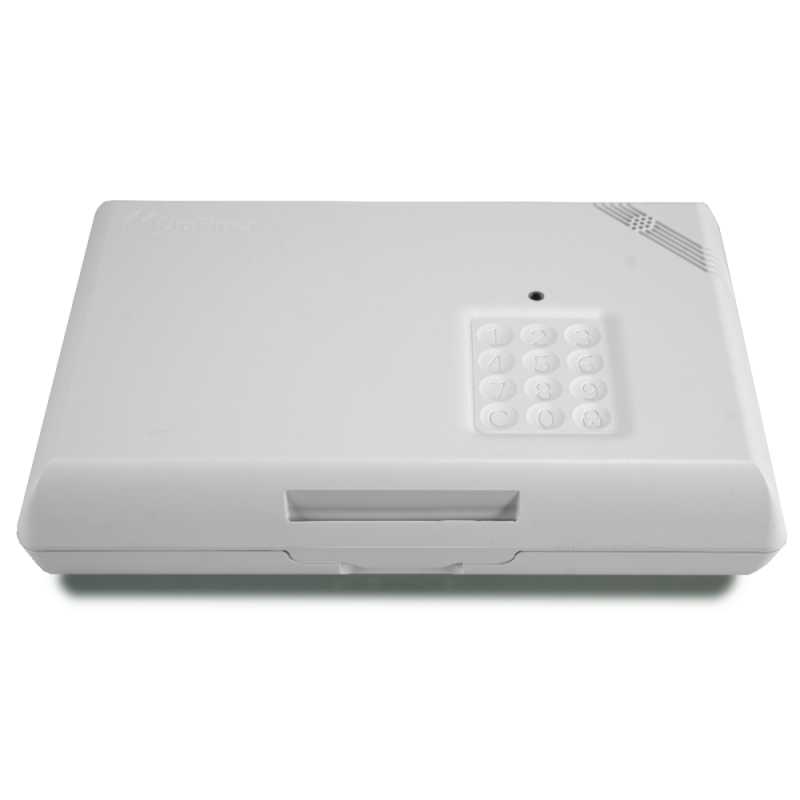 Coffre nomade UpLock