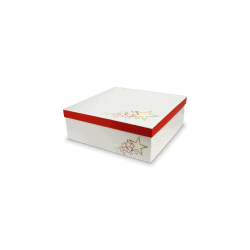 Révéillon 2 - avec Bergerac Prestige et Cou de Canard Farci