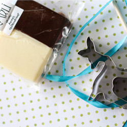 Coffret éducatif & créatif " Le chocolat "