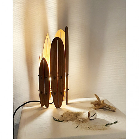 LAMPES DESIGN FAIT MAIN - LM08 - Quiver
