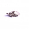 Figurine Tortue Miniature Collection Animalière en Bronze Fait Main en France
